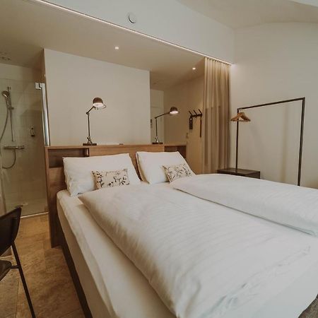 Burghotel Schlaining Stadtschlaining Esterno foto