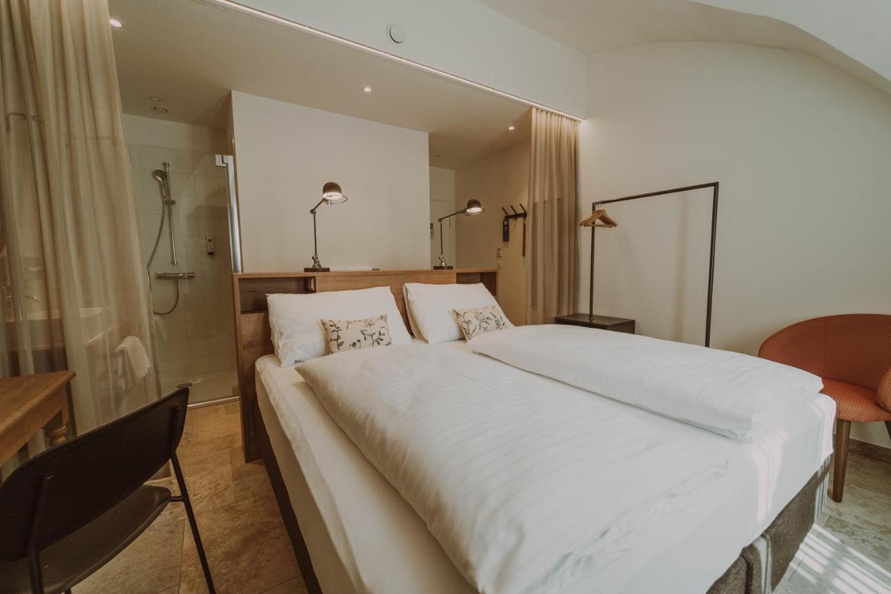 Burghotel Schlaining Stadtschlaining Esterno foto