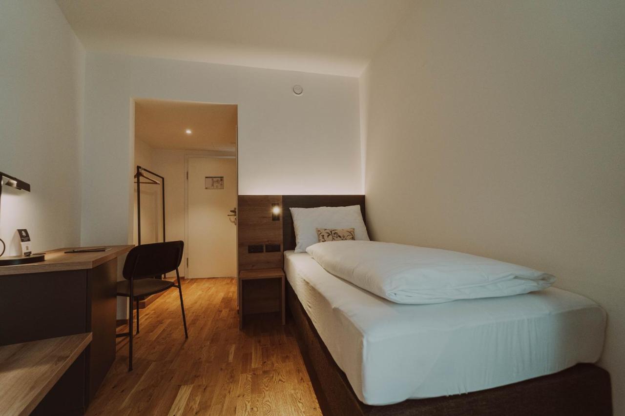 Burghotel Schlaining Stadtschlaining Esterno foto