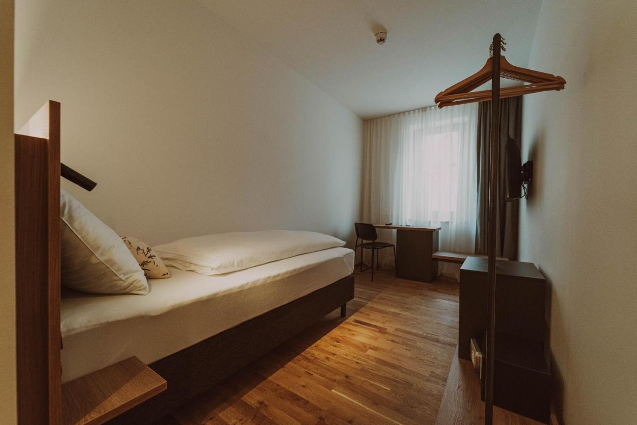 Burghotel Schlaining Stadtschlaining Esterno foto