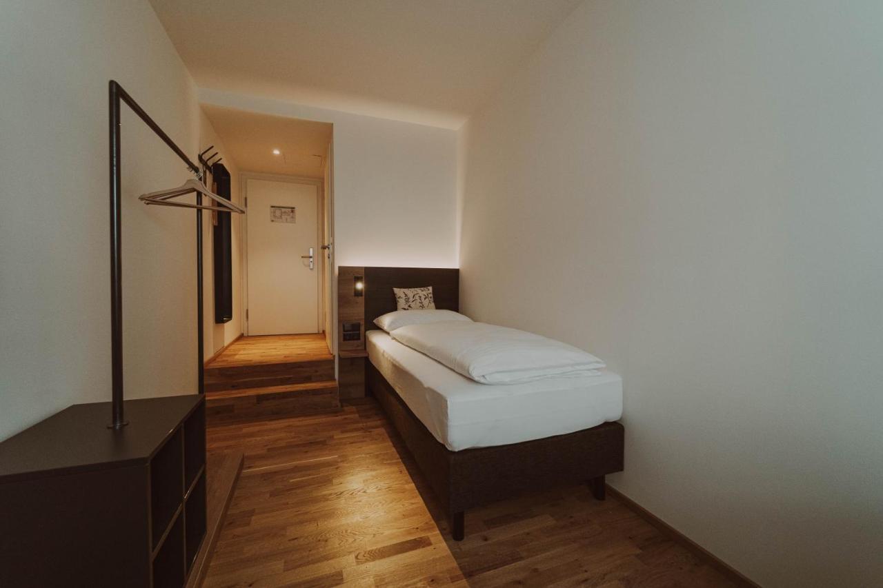 Burghotel Schlaining Stadtschlaining Esterno foto