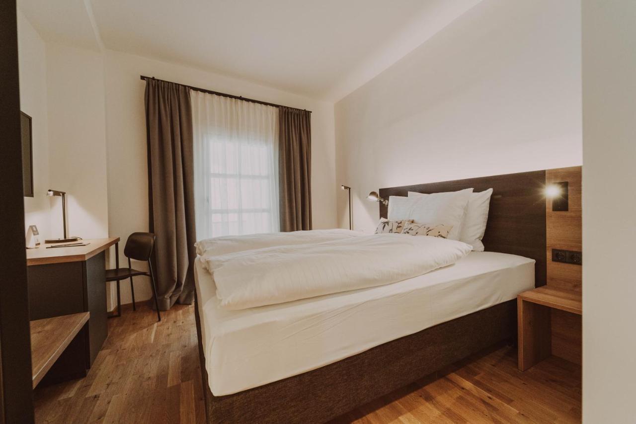 Burghotel Schlaining Stadtschlaining Esterno foto