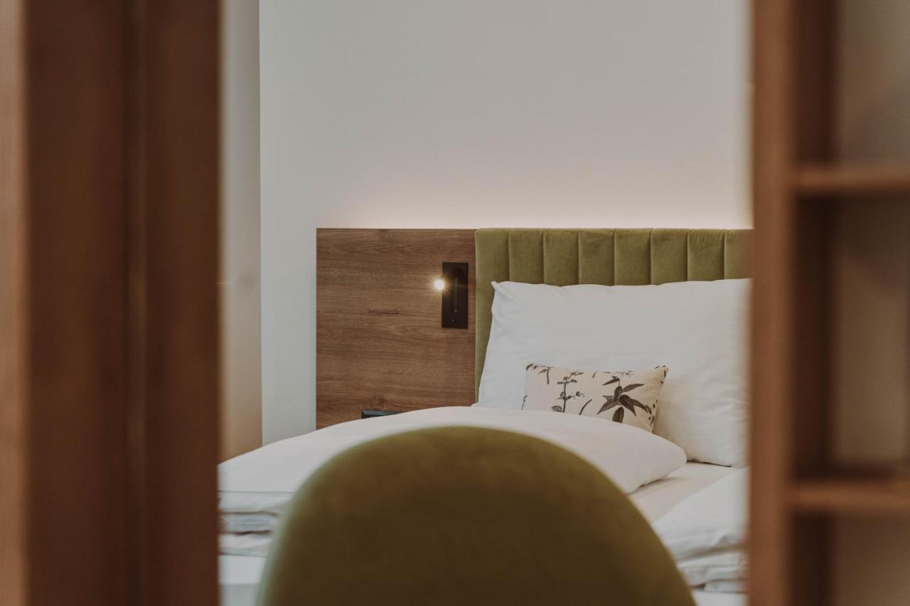 Burghotel Schlaining Stadtschlaining Esterno foto