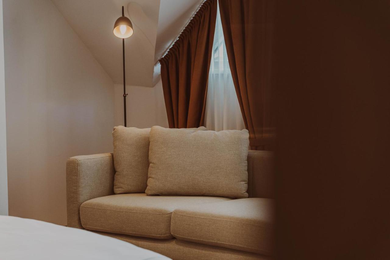 Burghotel Schlaining Stadtschlaining Esterno foto